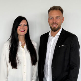 Karriere Ansprechpartner Team